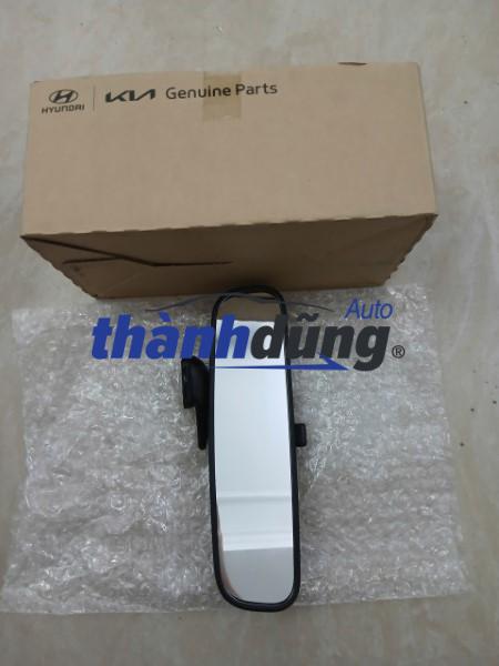 KÍNH CHIẾU HẬU TRONG XE KIA FORTE | 8510127000 - Ảnh 2