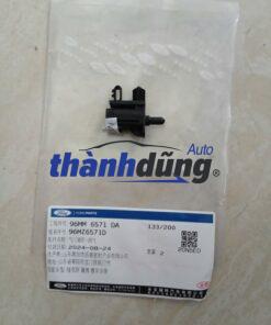 CẢM BIẾN NHIỆT ĐỘ NGOÀI TRỜI XE FORD FIESTA | AU5Z12A647B - Ảnh 2