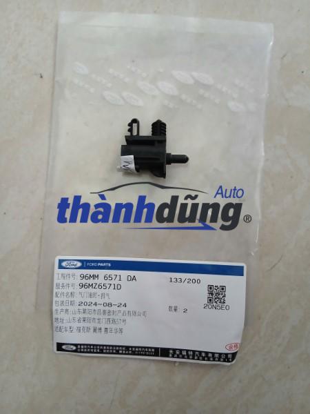 CẢM BIẾN NHIỆT ĐỘ NGOÀI TRỜI XE FORD FIESTA | AU5Z12A647B - Ảnh 2