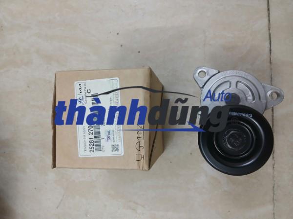 tăng tổng xe hyundai santafe 2.0 2005 | 2528127060
