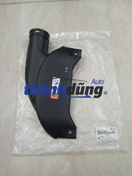 ỐNG HÚT GIÓ VÀO BẦU LỌC XE KIA CERATO 2008-2013 | 282121M000 - Ảnh 2