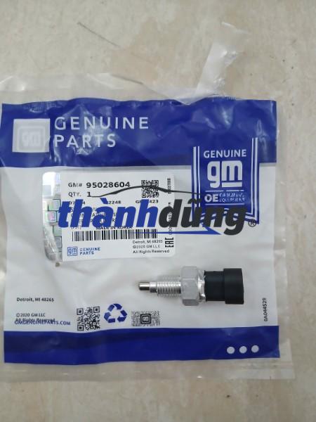 công tắc đèn lùi xe daewoo lacetti 2009-2011 | 95028604