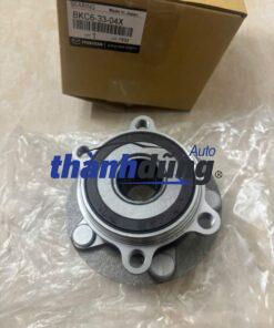 bạc đạn bánh trước xe mazda 3 2014 | b45a3304x