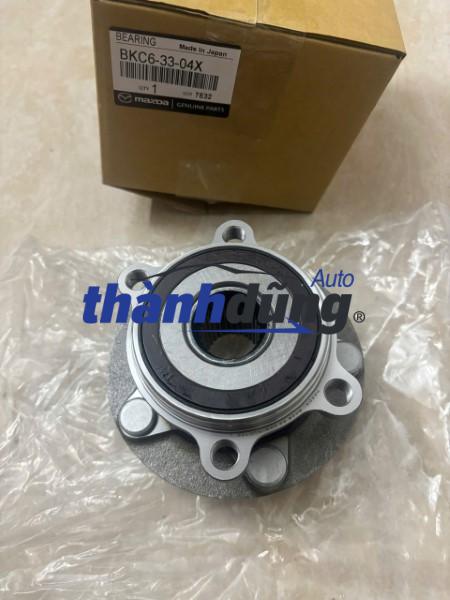 bạc đạn bánh trước xe mazda 3 2014 | b45a3304x