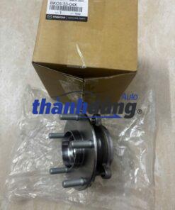 BẠC ĐẠN BÁNH TRƯỚC XE MAZDA 3 2014 | B45A3304X - Ảnh 2