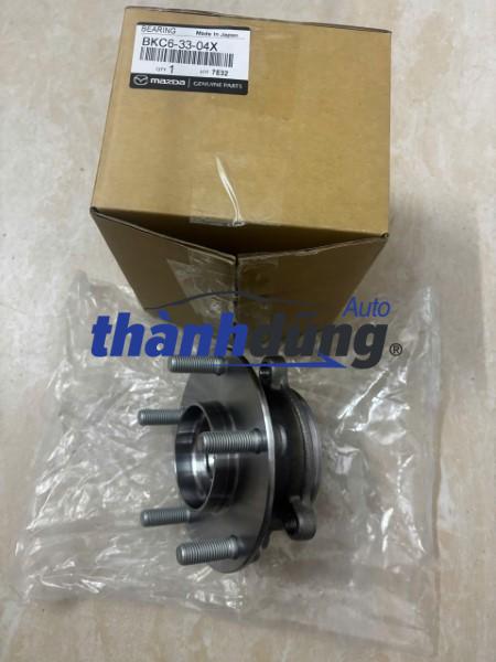 BẠC ĐẠN BÁNH TRƯỚC XE MAZDA 3 2014 | B45A3304X - Ảnh 2