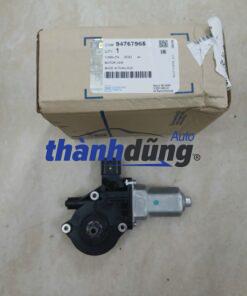 mô tơ nâng kính xe chevrolet trailblazer 2014-2020 | 94767965