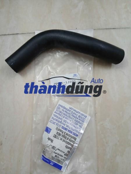 ỐNG KÉT NƯỚC HYUNDAI ACCENT 1.6 2016 | 25411J100 - Ảnh 2