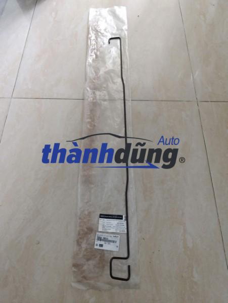 thanh xoắn đỡ cốp xe kia cerato 2010 | 792831m010