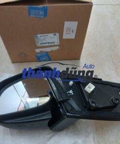 gương chiếu hậu chevrolet spark 2011-2017 | 95434315