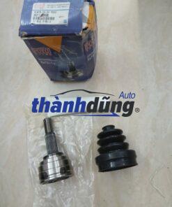 đầu láp trong xe nissan almera 1.0 2021 | 3910000q4f