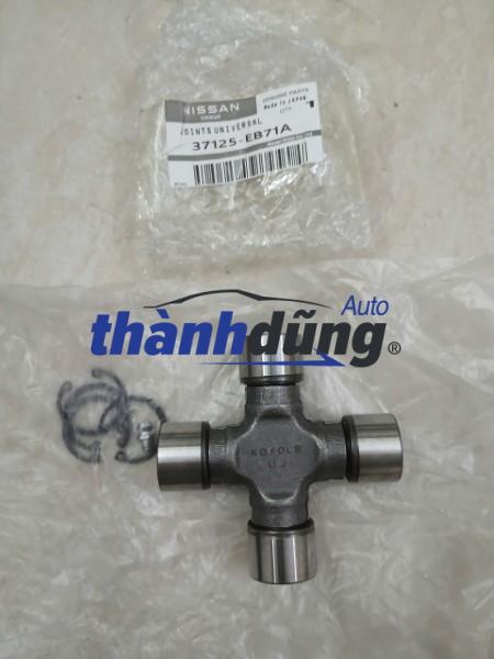 bi chữ thập nissan navara np300 2014 | 37125eb71a