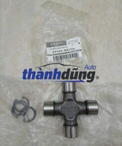 BI CHỮ THẬP NISSAN NAVARA NP300 2014 | 37125-EB71A - Ảnh 2