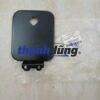 nắp cửa đổ bình xăng mitsubishi jolie 2001 | xed230322