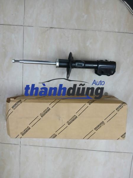 giảm xóc trước toyota vios 2011 | 4851009n51