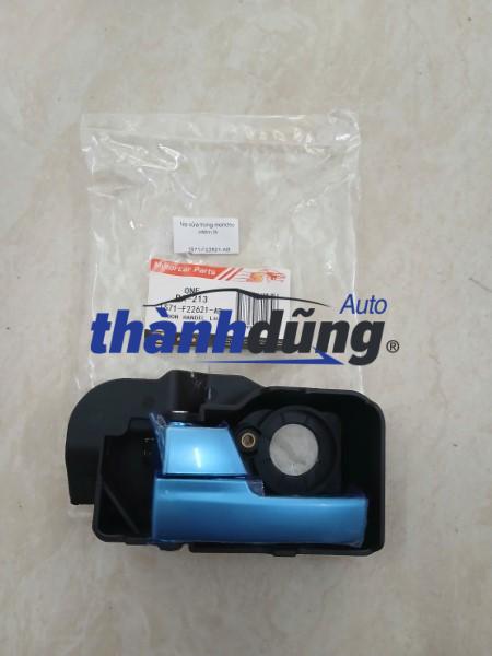 tay mở cửa trong phụ ford mondeo | 1s71f22621ab