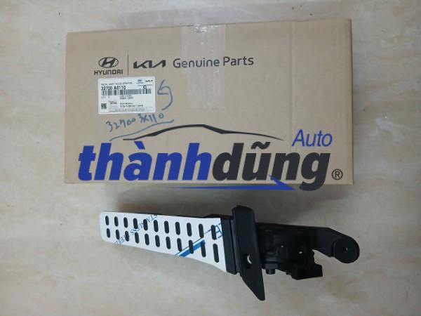 BÀN ĐẠP CHÂN GA KIA FORTE 2015 | 32700A6110 - Ảnh 2