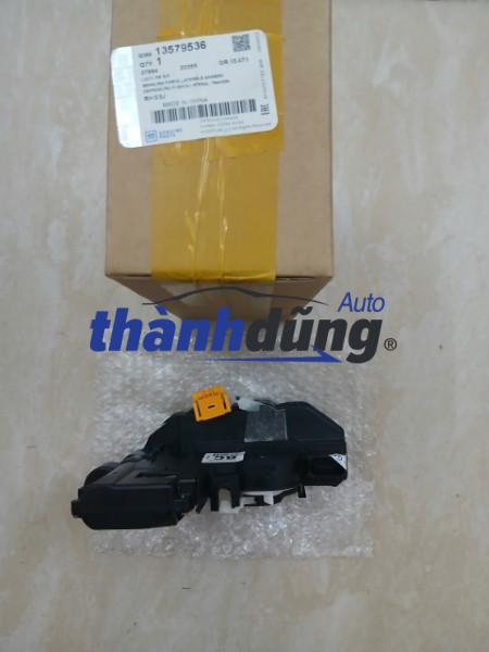 khóa ngậm cánh cửa daewoo lacetti cdx 2009 | 13579536