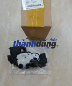 KHÓA NGẬM CÁNH CỬA DAEWOO LACETTI CDX 2009 | 13579536 - Ảnh 2