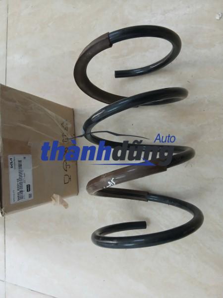 lò xo phuộc nhún trước kia carens | 546301d001ds