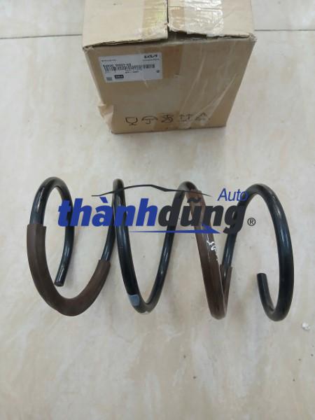 LÒ XO PHUỘC NHÚN TRƯỚC KIA CARENS | 546301D001DS - Ảnh 2