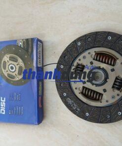 LÁ CÔN SSANGYOONG MUSSO 1997-2006 | 66225-03603 - Ảnh 2
