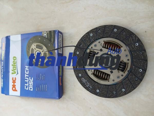 LÁ CÔN SSANGYOONG MUSSO 1997-2006 | 66225-03603 - Ảnh 2