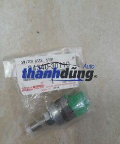 CÔNG TẮC ĐÈN LÙI (BÁO DE) LEXUS LX470 2007-2015 | 84340-30110 - Ảnh 2
