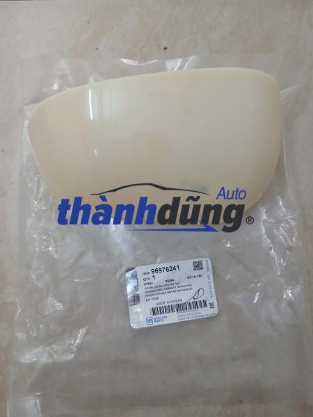 ốp gương chiếu hậu chevrolet spark 2011-2017 | 96976241