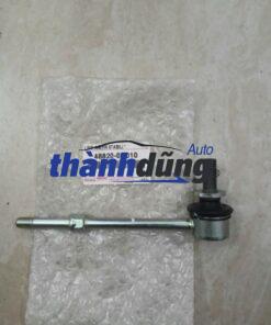 rotuyn cân bằng trước phải toyota hilux | 488200k010
