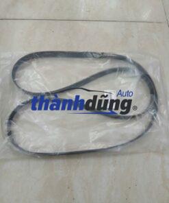 DÂY CUROA TỔNG TOYOTA HILUX 2011 | 90916-T2024 - Ảnh 2