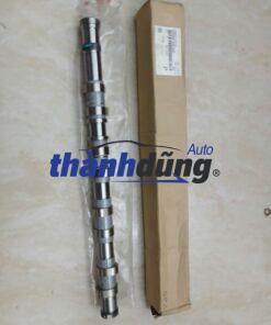trục cam hút kia k5 g4na 2022 | 241002e004