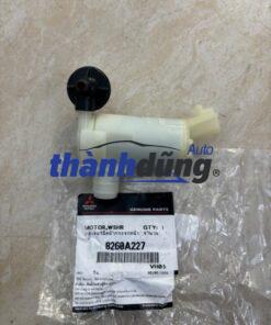 MÔ TƠ BƠM NƯỚC RỬA KÍNH XE MITSUBISHI XPANDER | 8260A227 - Ảnh 2