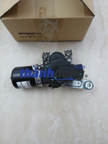 MOTOR GẠT MƯA TRƯỚC XE NISSAN TERRA 2021 | 28810-4KD0A - Ảnh 2