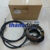 mâm thắng tay hyundai hd78 | 598105h001