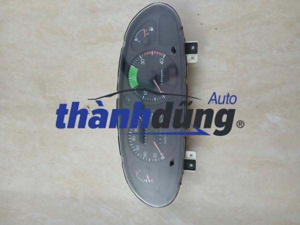 ĐỒNG HỒ TÁP LÔ HYUNDAI HD72 2009-2014 | 941035A220 - Ảnh 2