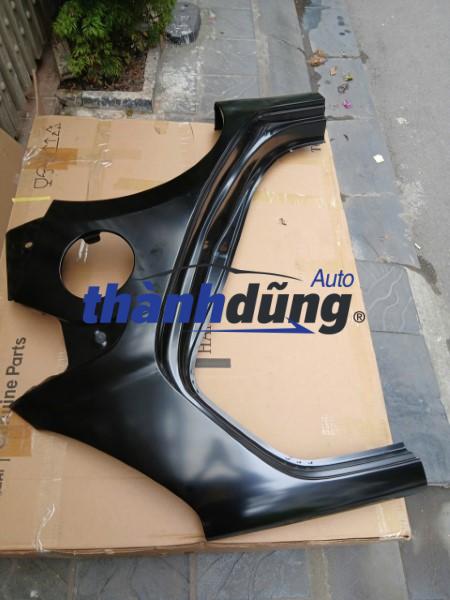 khung cánh cửa sau phụ hyundai i10 | 71503b4c10