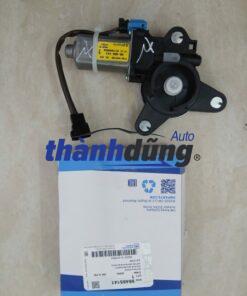 MÔ TƠ NÂNG KÍNH XE CHEVROLET SPARK 2009 | 9648-5141 - Ảnh 2