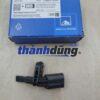 cảm biến abs audi q7 2010-2014 | 95860640502