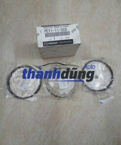 xéc măng mazda 6 2015 | pey111sc0