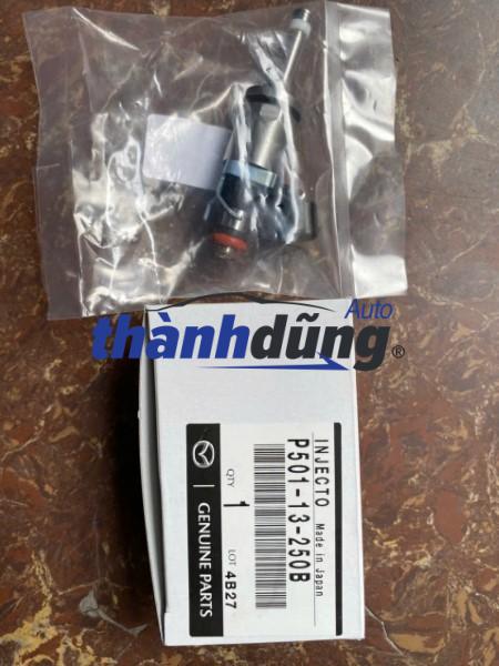 kim phun xe mazda 2 2014 | p50113250b