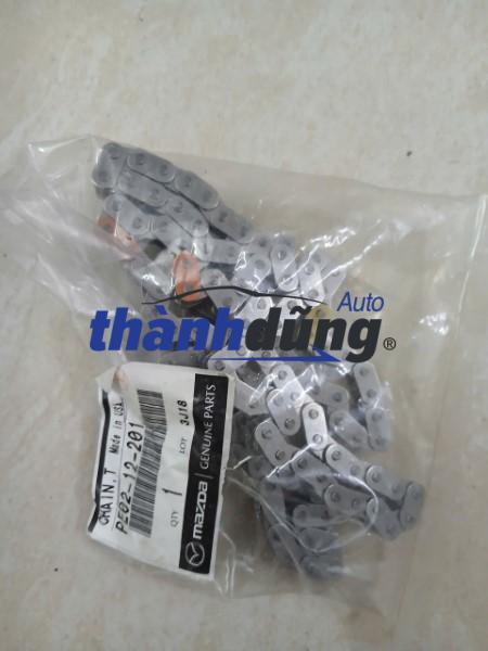 xích cam xe mazda cx3 2020 | pe0212201