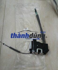 ổ ngậm khóa cửa hyundai tucson 2010-2017 | 814102s000
