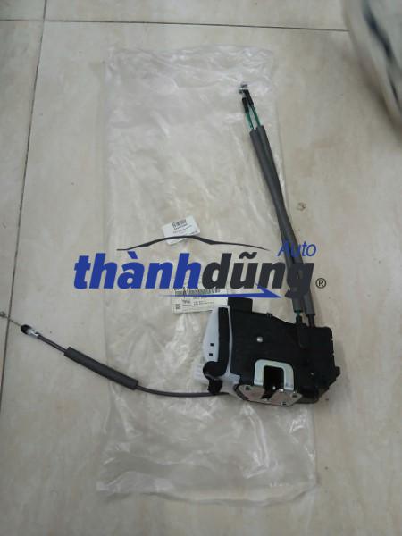 ổ ngậm khóa cửa hyundai tucson 2010-2017 | 814102s000