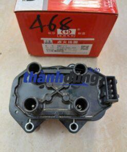 mô bin đánh lửa xe srm x30 1.5 2022 | 0221503465