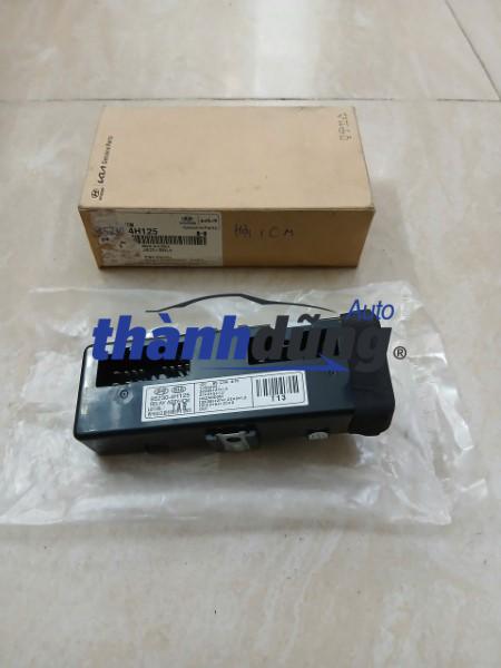 HỘP ĐIỀU KHIỂN XI NHAN XE HYUNDAI STAREX 25 CRDi | 952304H125 - Ảnh 2