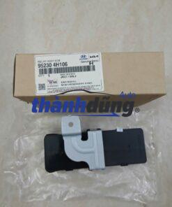 HỘP ĐIỀU KHIỂN XI NHAN CHỚP HYUNDAI STAREX 2010 |  95230-4H106 - Ảnh 2