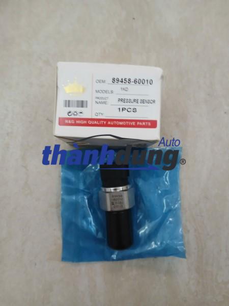 cảm biến rail ống sáo nhiên liệu toyota hiace | 8945860010