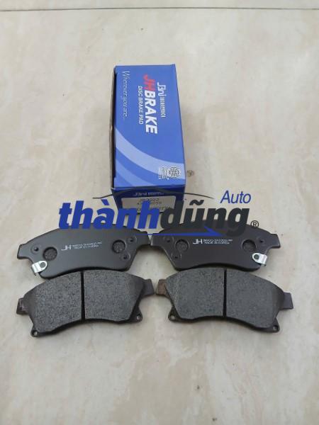 bố thắng trước xe chevrolet cruze 2013 | 42793253