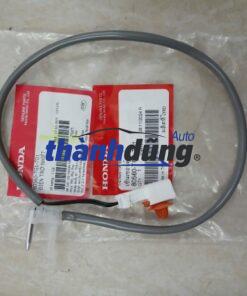 CẢM BIẾN NGẮT LẠNH XE HONDA JAZZ 2020 | 80560TG1T01 - Ảnh 2